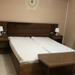 Гостевой дом Anchor Villa, Краснодарский край