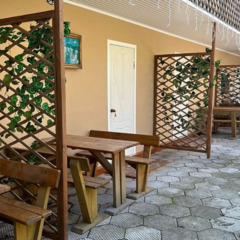 Гостевой дом Anchor Villa, Краснодарский край