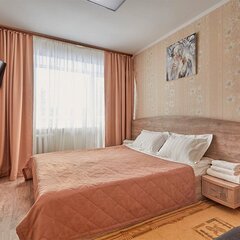 Санаторий Сосновый Бор, Барнаул, Алтайский край