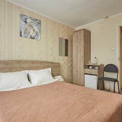 Санаторий Сосновый Бор, Барнаул, Алтайский край