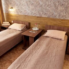 Санаторий Сосновый Бор, Барнаул, Алтайский край