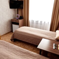 Санаторий Сосновый Бор, Барнаул, Алтайский край