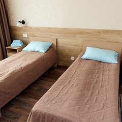 Санаторий Сосновый Бор, Барнаул, Алтайский край