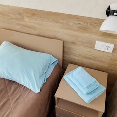 Санаторий Сосновый Бор, Барнаул, Алтайский край