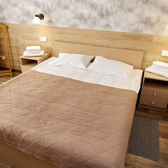 Санаторий Сосновый Бор, Барнаул, Алтайский край