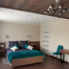 Санаторий Сосновый Бор, Барнаул, Алтайский край