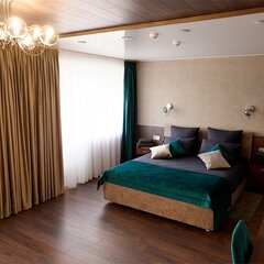 Санаторий Сосновый Бор, Барнаул, Алтайский край