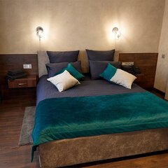 Санаторий Сосновый Бор, Барнаул, Алтайский край