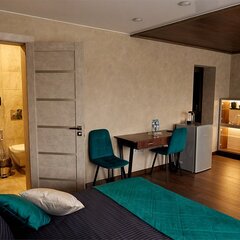 Санаторий Сосновый Бор, Барнаул, Алтайский край