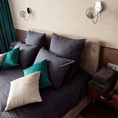 Санаторий Сосновый Бор, Барнаул, Алтайский край