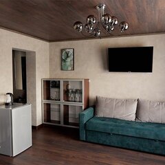 Санаторий Сосновый Бор, Барнаул, Алтайский край