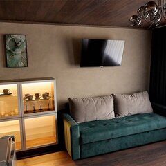 Санаторий Сосновый Бор, Барнаул, Алтайский край