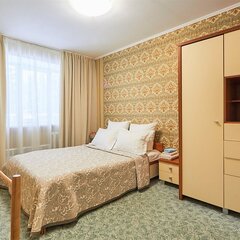 Санаторий Сосновый Бор, Барнаул, Алтайский край