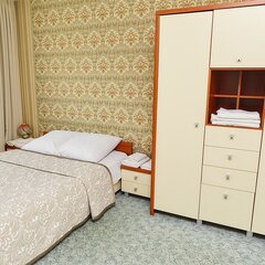 Санаторий Сосновый Бор, Барнаул, Алтайский край