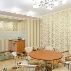 Санаторий Сосновый Бор, Барнаул, Алтайский край