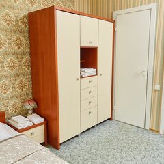 Санаторий Сосновый Бор, Барнаул, Алтайский край