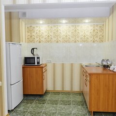 Санаторий Сосновый Бор, Барнаул, Алтайский край