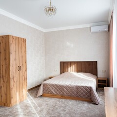 Отель Приозерный, Ставропольский край