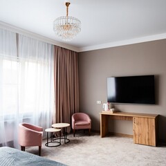 Отель Приозерный, Ставропольский край