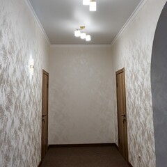 Отель Приозерный, Ставропольский край