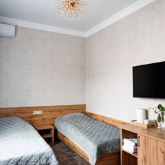 Отель Приозерный, Ставропольский край