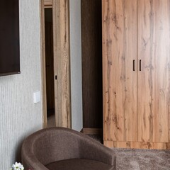 Отель Приозерный, Ставропольский край