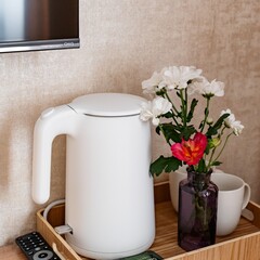 Отель Приозерный, Ставропольский край