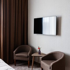 Отель Приозерный, Ставропольский край