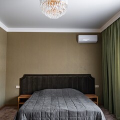 Отель Приозерный, Ставропольский край