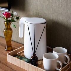 Отель Приозерный, Ставропольский край