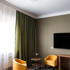 Отель Приозерный, Ставропольский край