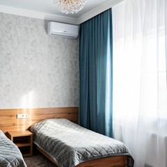 Отель Приозерный, Ставропольский край