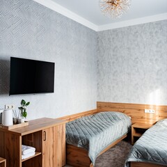 Отель Приозерный, Ставропольский край