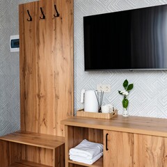 Отель Приозерный, Ставропольский край