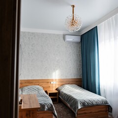 Отель Приозерный, Ставропольский край