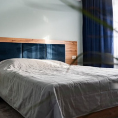 Отель Приозерный, Ставропольский край