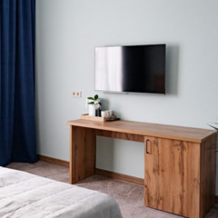 Отель Приозерный, Ставропольский край