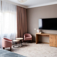 Отель Приозерный, Ставропольский край