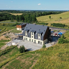 Спортивно-туристический комплекс Горка, Калининградская область