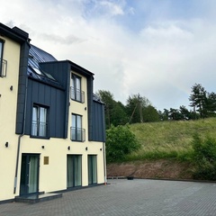 Спортивно-туристический комплекс Горка, Калининградская область