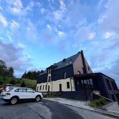 Спортивно-туристический комплекс Горка, Калининградская область