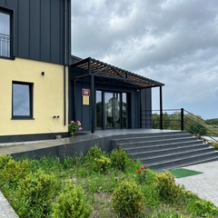 Спортивно-туристический комплекс Горка, Калининградская область