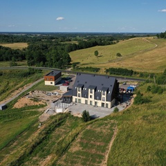 Спортивно-туристический комплекс Горка, Калининградская область