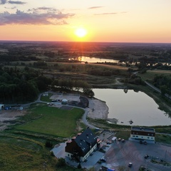 Спортивно-туристический комплекс Горка, Калининградская область