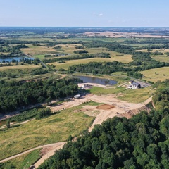 Спортивно-туристический комплекс Горка, Калининградская область