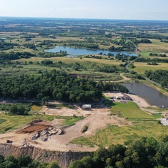 Спортивно-туристический комплекс Горка, Калининградская область