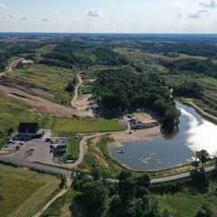 Спортивно-туристический комплекс Горка, Калининградская область