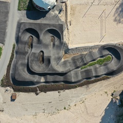 Спортивно-туристический комплекс Горка, Калининградская область