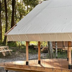 Спортивно-туристический комплекс Горка, Калининградская область