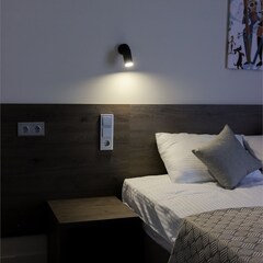 Спортивно-туристический комплекс Горка, Калининградская область